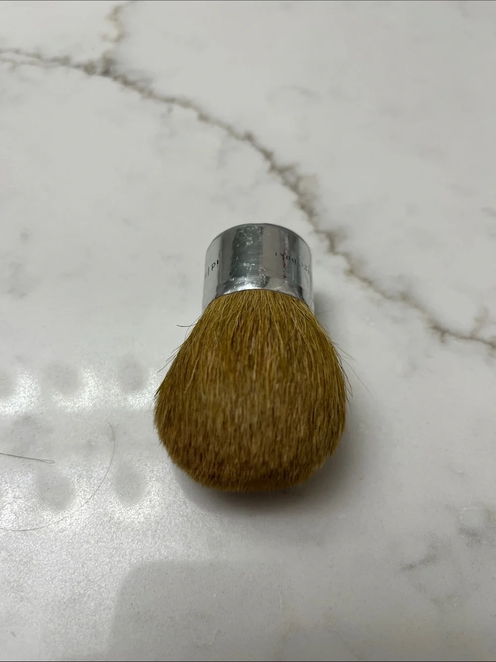 Bare minerals full coverage kabuki brush